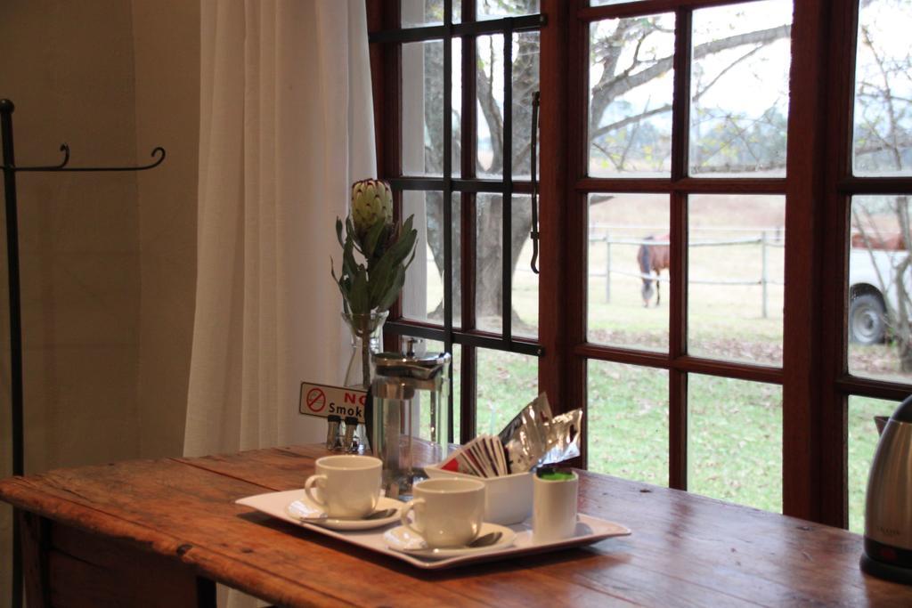 Caladdi Bed And Breakfast Durban Zimmer foto