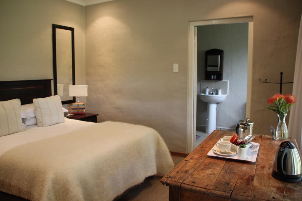 Caladdi Bed And Breakfast Durban Zimmer foto