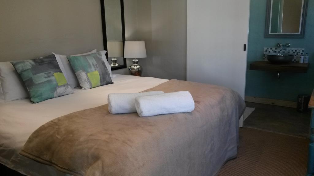 Caladdi Bed And Breakfast Durban Zimmer foto